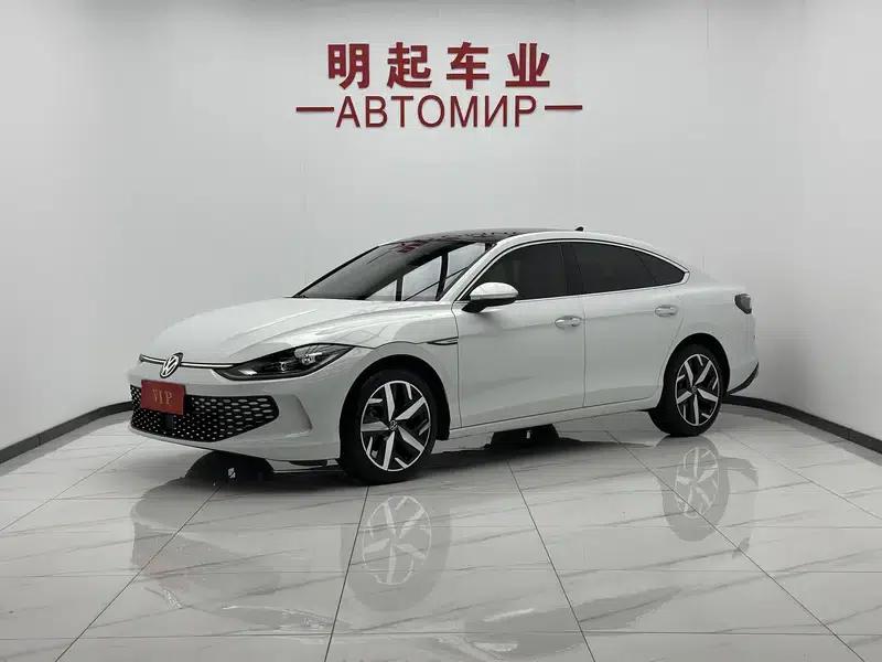 Lamando 2023 Lamando L 280TSI DSG Hot Edition — миниатюра 1