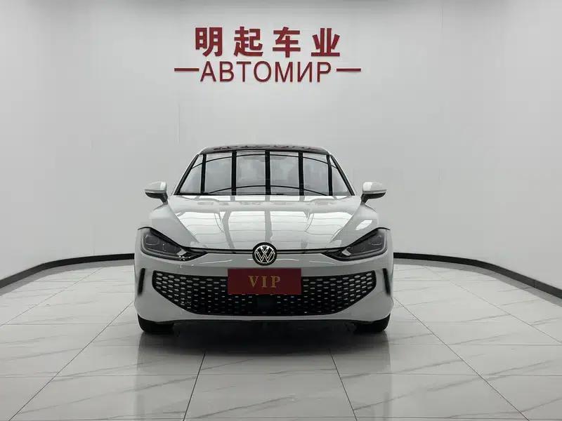 Lamando 2023 Lamando L 280TSI DSG Hot Edition — миниатюра 2