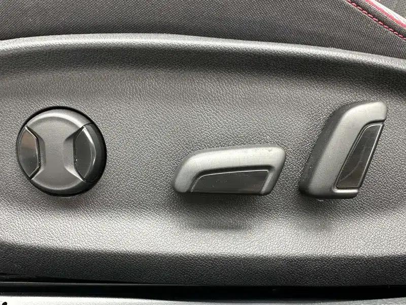 Lamando 2023 Lamando L 280TSI DSG Hot Edition — миниатюра 11