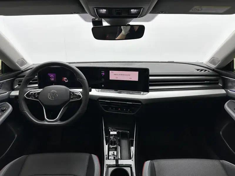 Lamando 2023 Lamando L 280TSI DSG Hot Edition — миниатюра 12