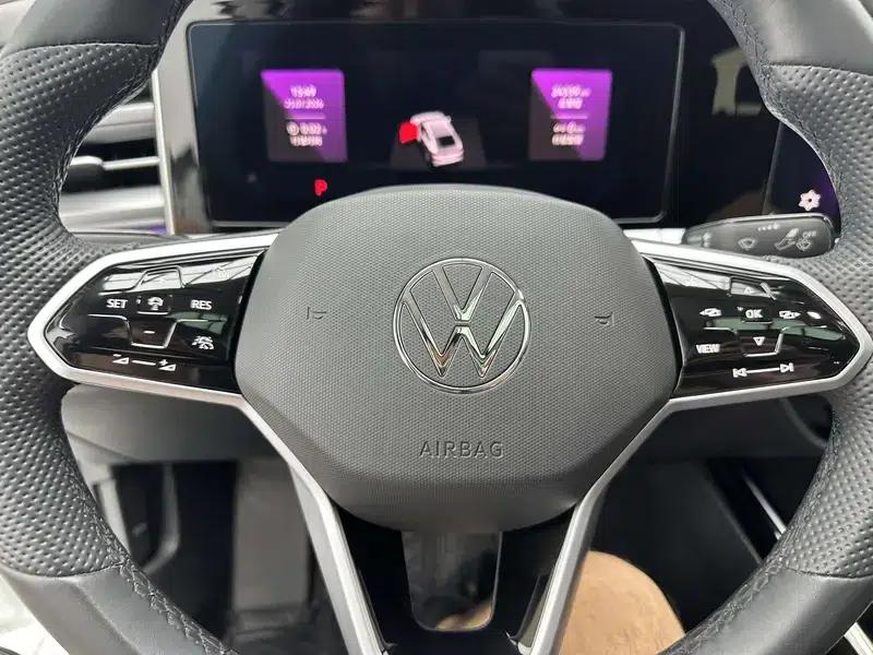 Lamando 2023 Lamando L 280TSI DSG Hot Edition — миниатюра 14