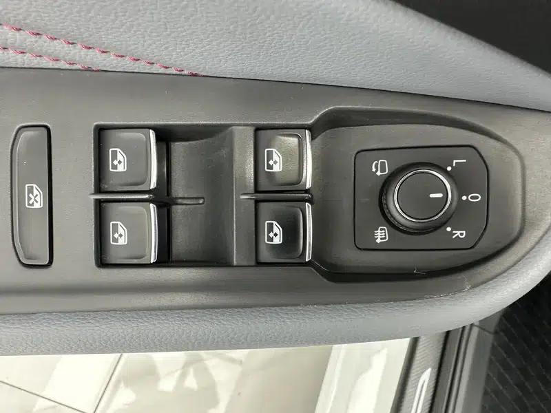 Lamando 2023 Lamando L 280TSI DSG Hot Edition — миниатюра 17