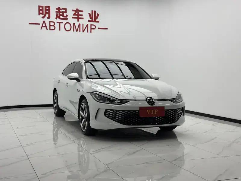Lamando 2023 Lamando L 280TSI DSG Hot Edition — миниатюра 3