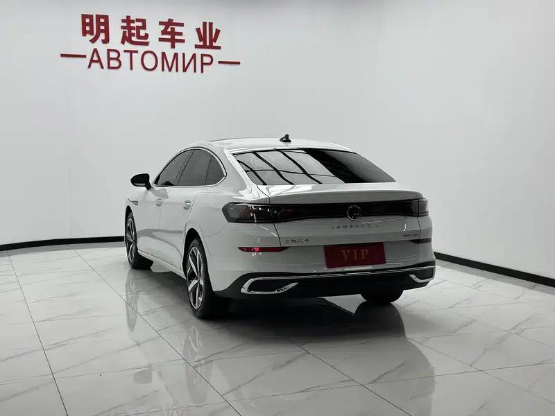 Lamando 2023 Lamando L 280TSI DSG Hot Edition — миниатюра 4