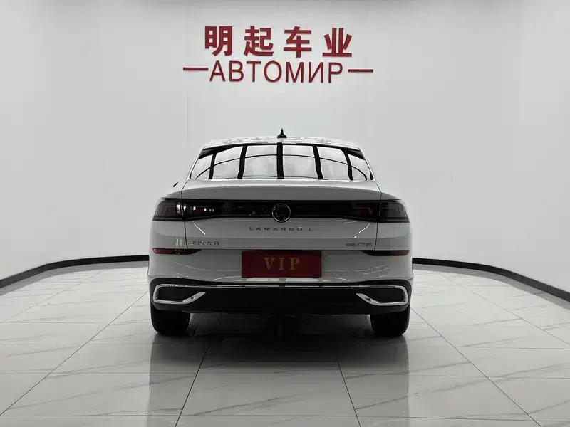 Lamando 2023 Lamando L 280TSI DSG Hot Edition — миниатюра 5