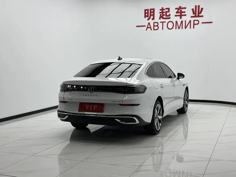 Lamando 2023 Lamando L 280TSI DSG Hot Edition — миниатюра 6