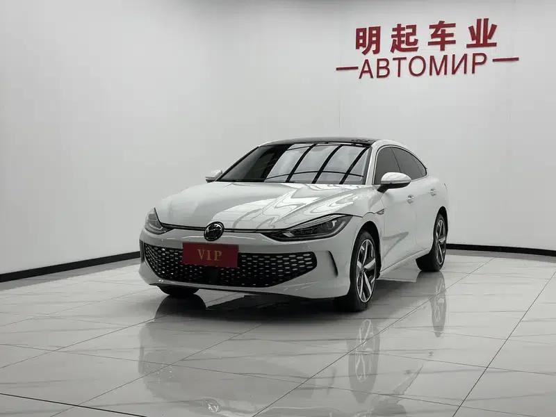Lamando 2023 Lamando L 280TSI DSG Hot Edition — миниатюра 8