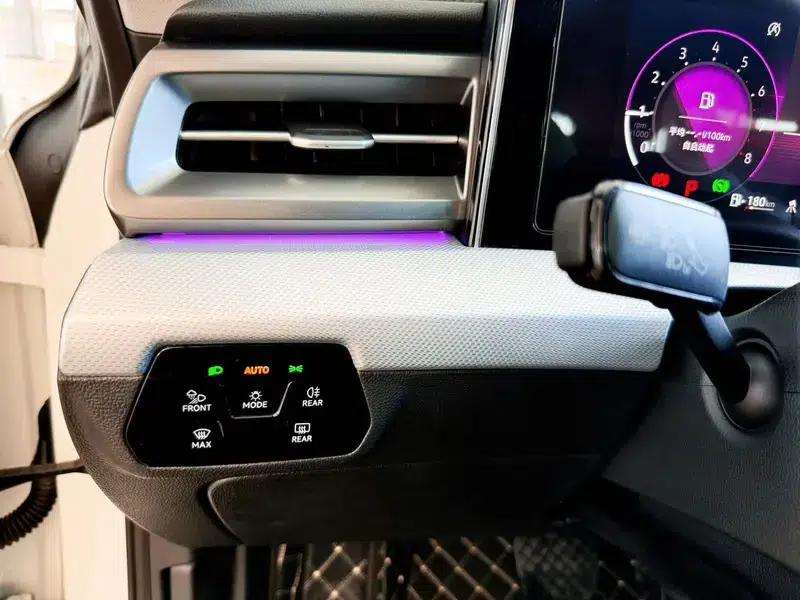 Lamando 2023 Lamando L 280TSI DSG Hot Edition — миниатюра 16