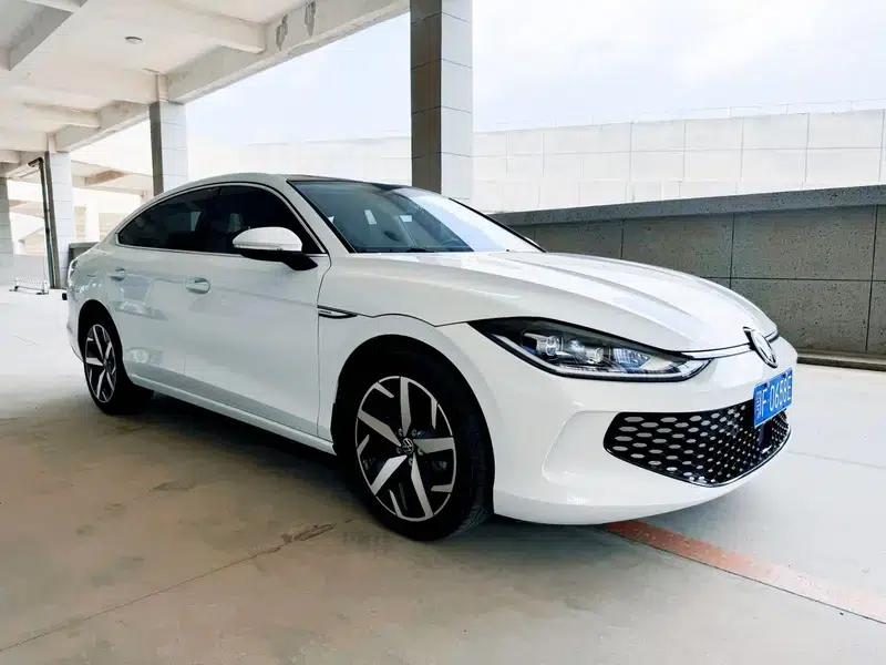 Lamando 2023 Lamando L 280TSI DSG Hot Edition — миниатюра 3