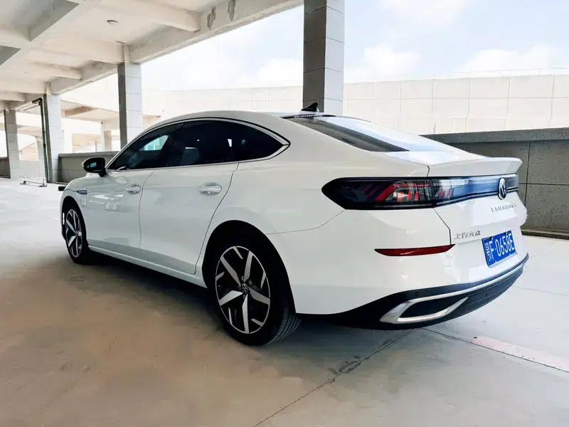 Lamando 2023 Lamando L 280TSI DSG Hot Edition — миниатюра 4