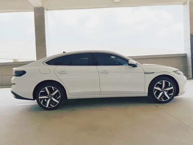 Lamando 2023 Lamando L 280TSI DSG Hot Edition — миниатюра 7