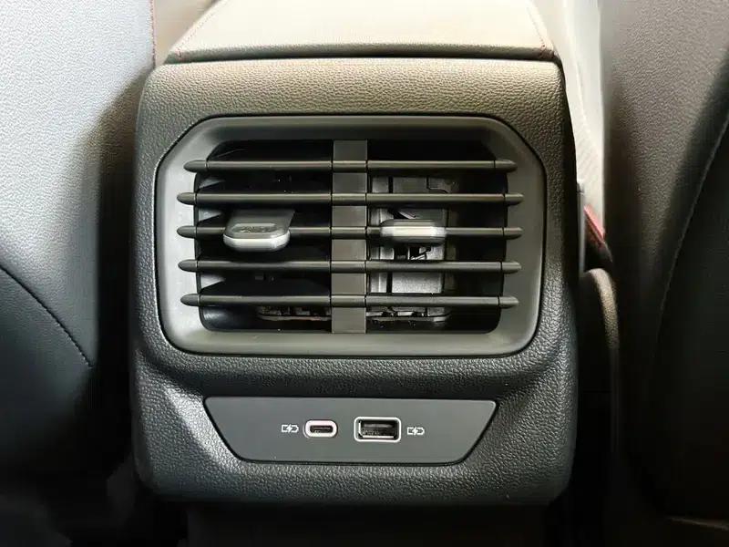 Lamando 2023 Lamando L 280TSI DSG Hot Edition — миниатюра 9