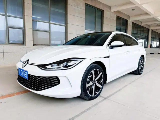Lamando 2023 Lamando L 280TSI DSG Hot Edition
