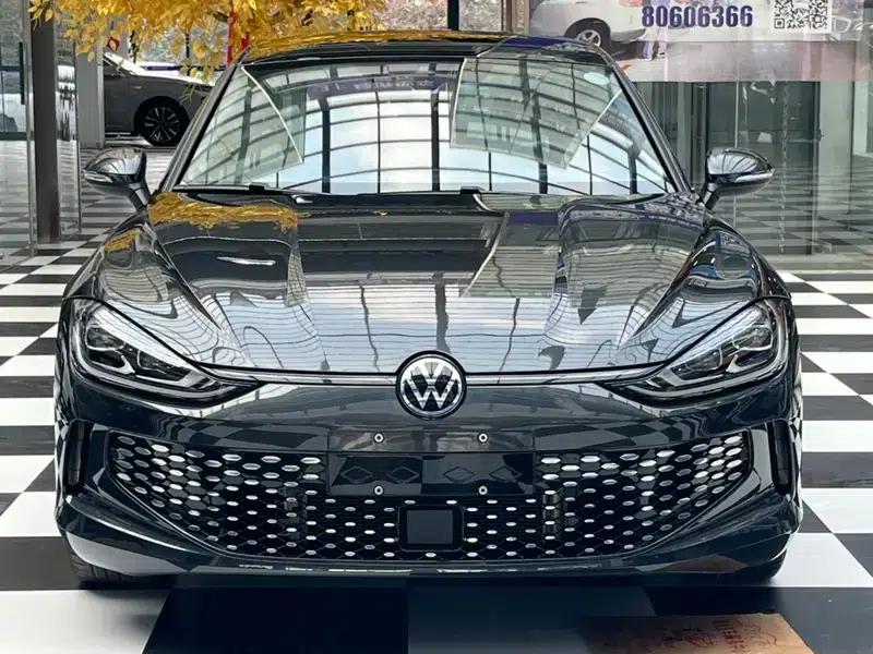 Lamando 2022 Lamando L 280TSI DSG Super Hot Flagship Edition — миниатюра 2
