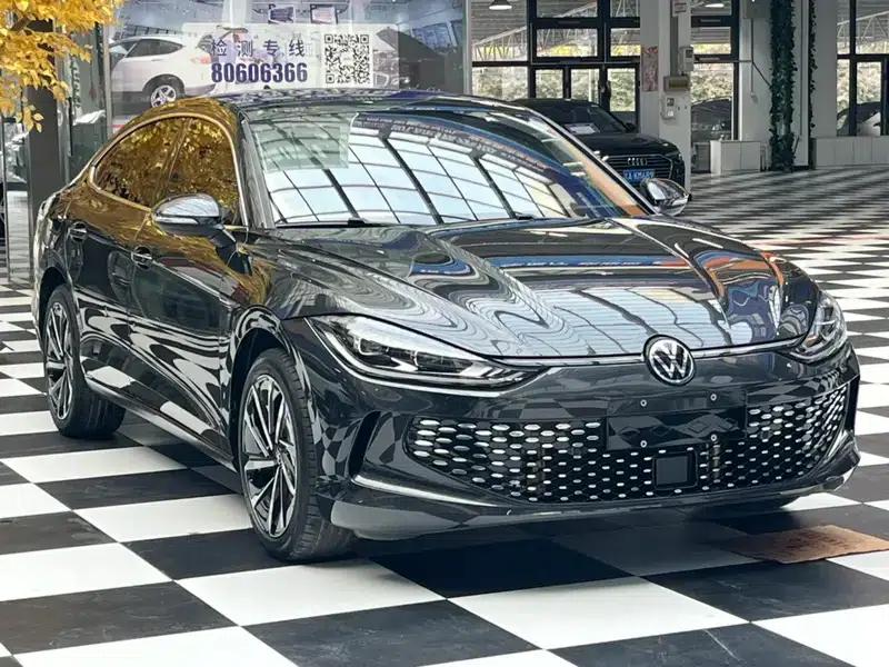 Lamando 2022 Lamando L 280TSI DSG Super Hot Flagship Edition — миниатюра 3
