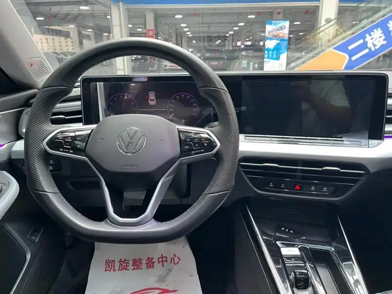 Lamando 2022 Lamando L 280TSI DSG Super Hot Flagship Edition — миниатюра 7