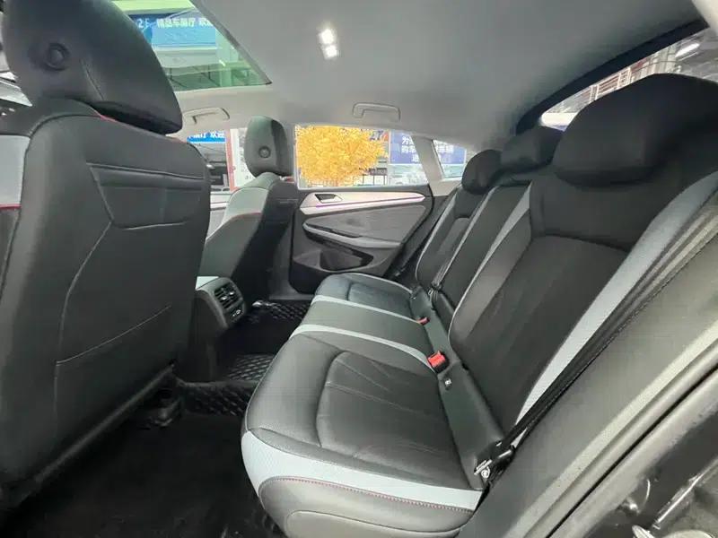 Lamando 2022 Lamando L 280TSI DSG Super Hot Flagship Edition — миниатюра 9