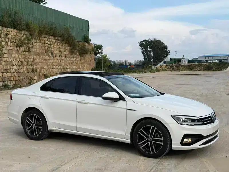 Lamando 2019 280TSI DSG Comfort Edition (National V Emission Standard) — миниатюра 3