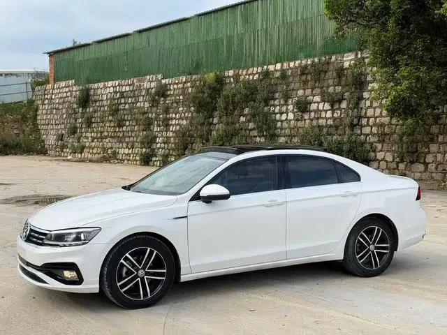 Lamando 2019 280TSI DSG Comfort Edition (National V Emission Standard)