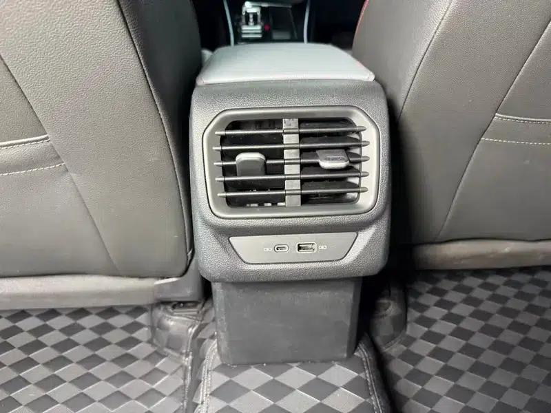 Lamando 2023 Lamando L 280TSI DSG Hot Edition — миниатюра 11