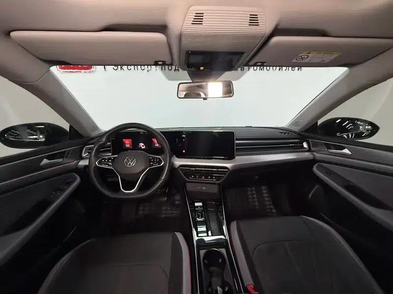 Lamando 2023 Lamando L 280TSI DSG Hot Edition — миниатюра 13