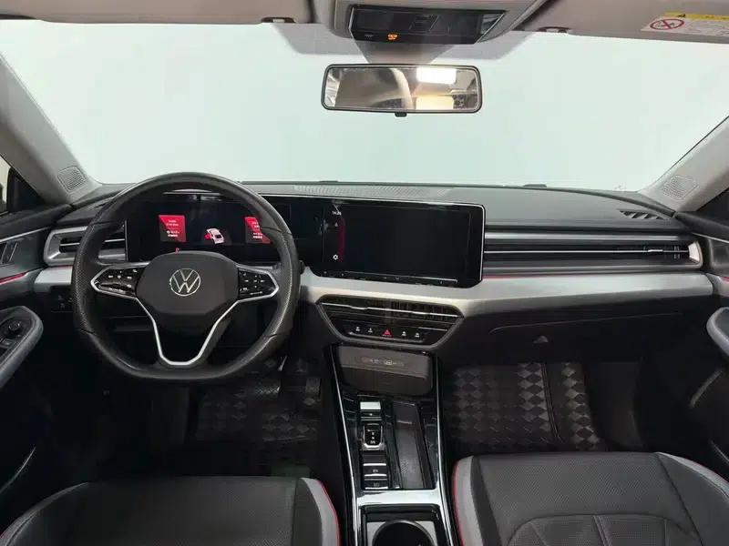 Lamando 2023 Lamando L 280TSI DSG Hot Edition — миниатюра 18