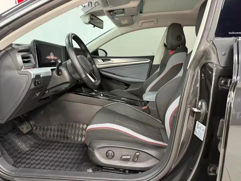 Lamando 2023 Lamando L 280TSI DSG Hot Edition — миниатюра 19