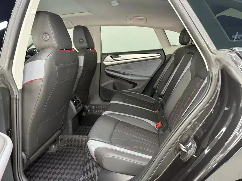 Lamando 2023 Lamando L 280TSI DSG Hot Edition — миниатюра 20