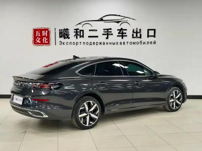 Lamando 2023 Lamando L 280TSI DSG Hot Edition — миниатюра 6