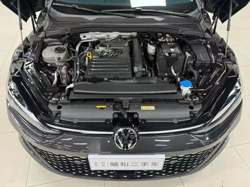 Lamando 2023 Lamando L 280TSI DSG Hot Edition — миниатюра 7