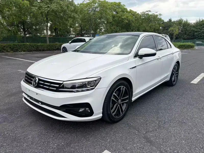 Lamando 2019 280TSI DSG Comfort Edition (China VI Emission Standard) — миниатюра 1