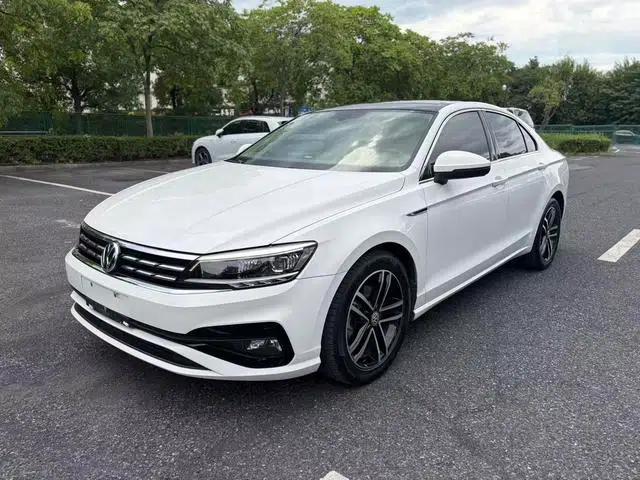 Lamando 2019 280TSI DSG Comfort Edition (China VI Emission Standard)