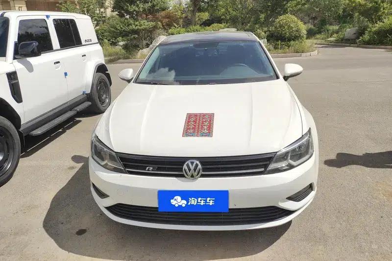 Lamando 2017 230TSI DSG Fashion Edition — миниатюра 2