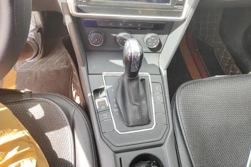 Lamando 2017 230TSI DSG Fashion Edition — миниатюра 15