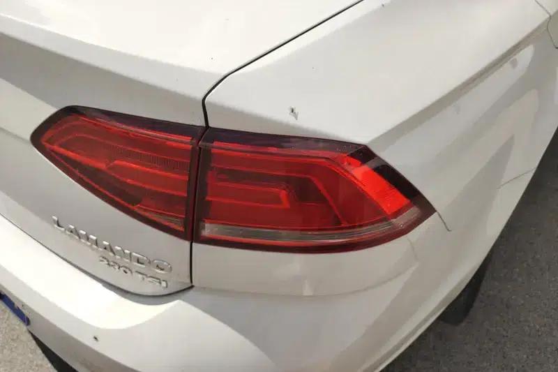 Lamando 2017 230TSI DSG Fashion Edition — миниатюра 5