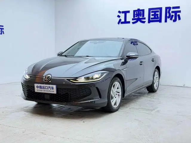 Lamando 2022 Lamando L 280TSI DSG Hot Edition