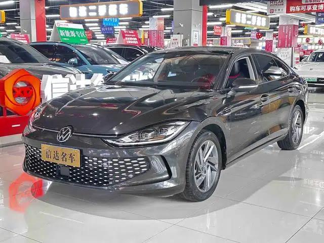 Lamando 2023 Lamando L 280TSI DSG Hot Edition