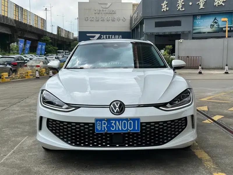 Lamando 2024 Lamando L 280TSI DSG Hot Edition — миниатюра 2