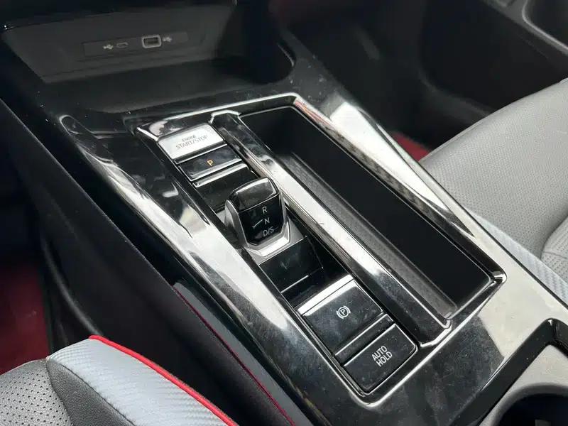 Lamando 2024 Lamando L 280TSI DSG Hot Edition — миниатюра 12