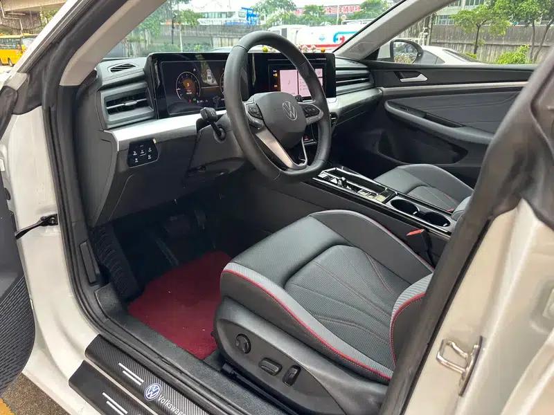 Lamando 2024 Lamando L 280TSI DSG Hot Edition — миниатюра 15