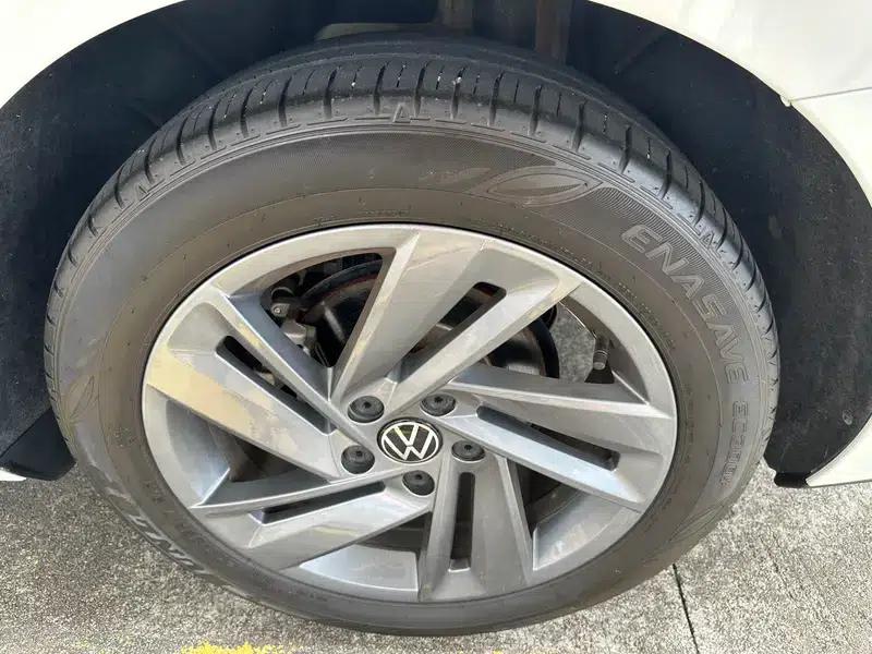 Lamando 2024 Lamando L 280TSI DSG Hot Edition — миниатюра 7