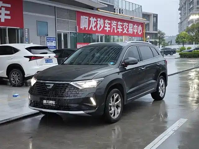 Jetta VS7 2024 280TSI Automatic Glory Edition