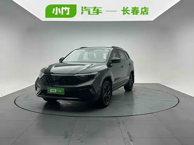 Jetta VS7 2022 280TSI Automatic High-Gloss Enjoy Edition
