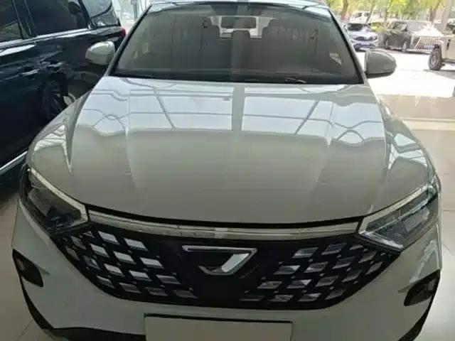 Jetta VS7 2021 1.4T Automatic Entry-Level Edition
