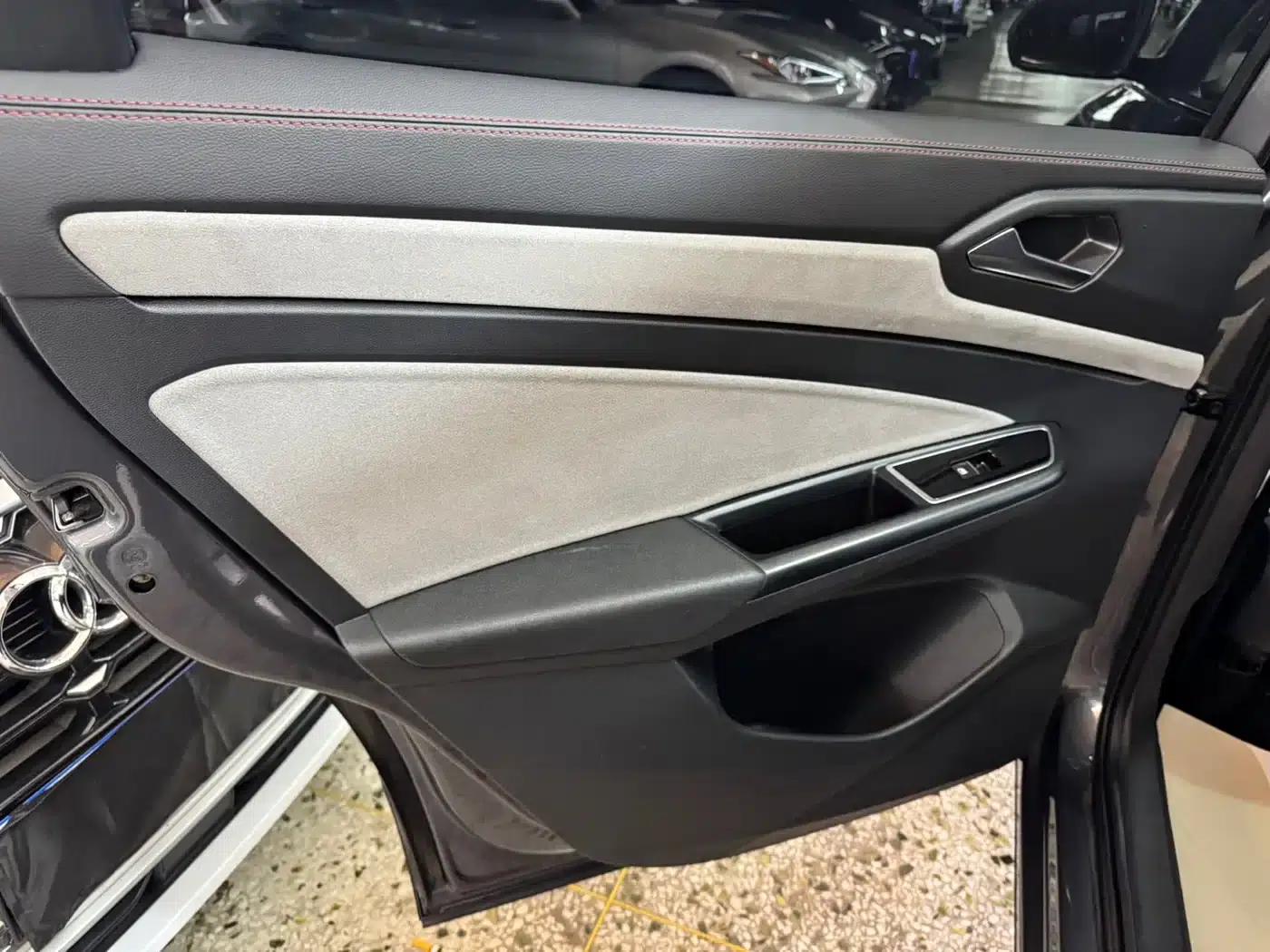 Jetta VS7 2022 280TSI Automatic High-Gloss Enjoy Edition — миниатюра 7