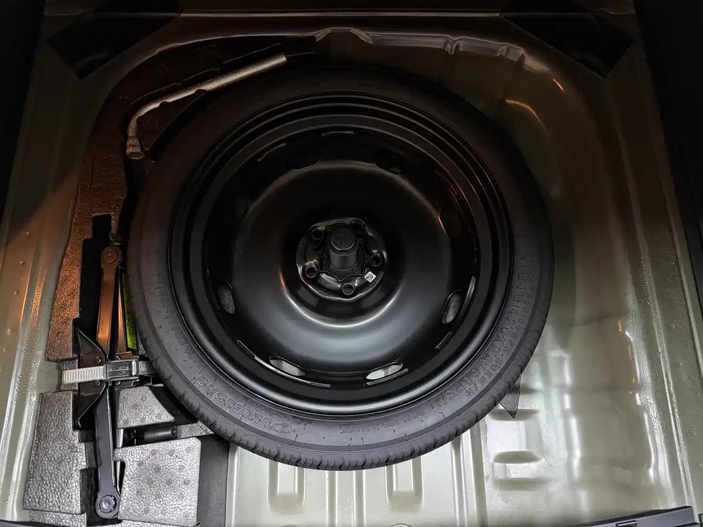 Jetta VS7 2022 Black Edition 1.4T Automatic Enjoyment Pro — миниатюра 21