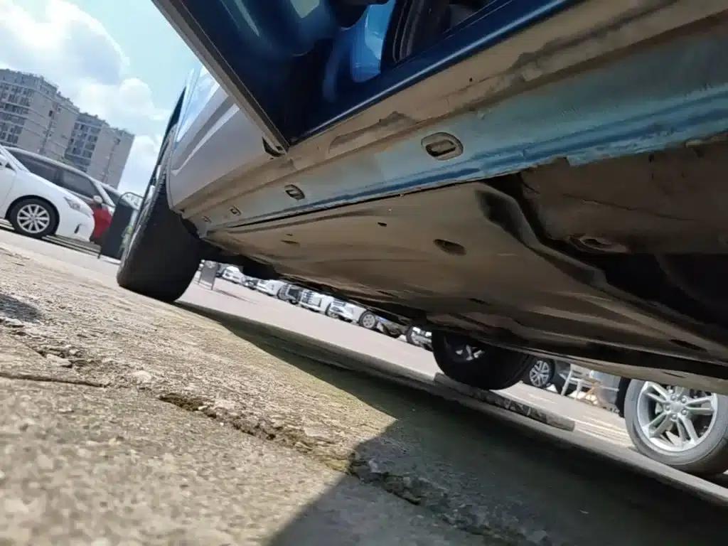 Jetta VS7 2020 1.4T Automatic Glory Edition — миниатюра 22