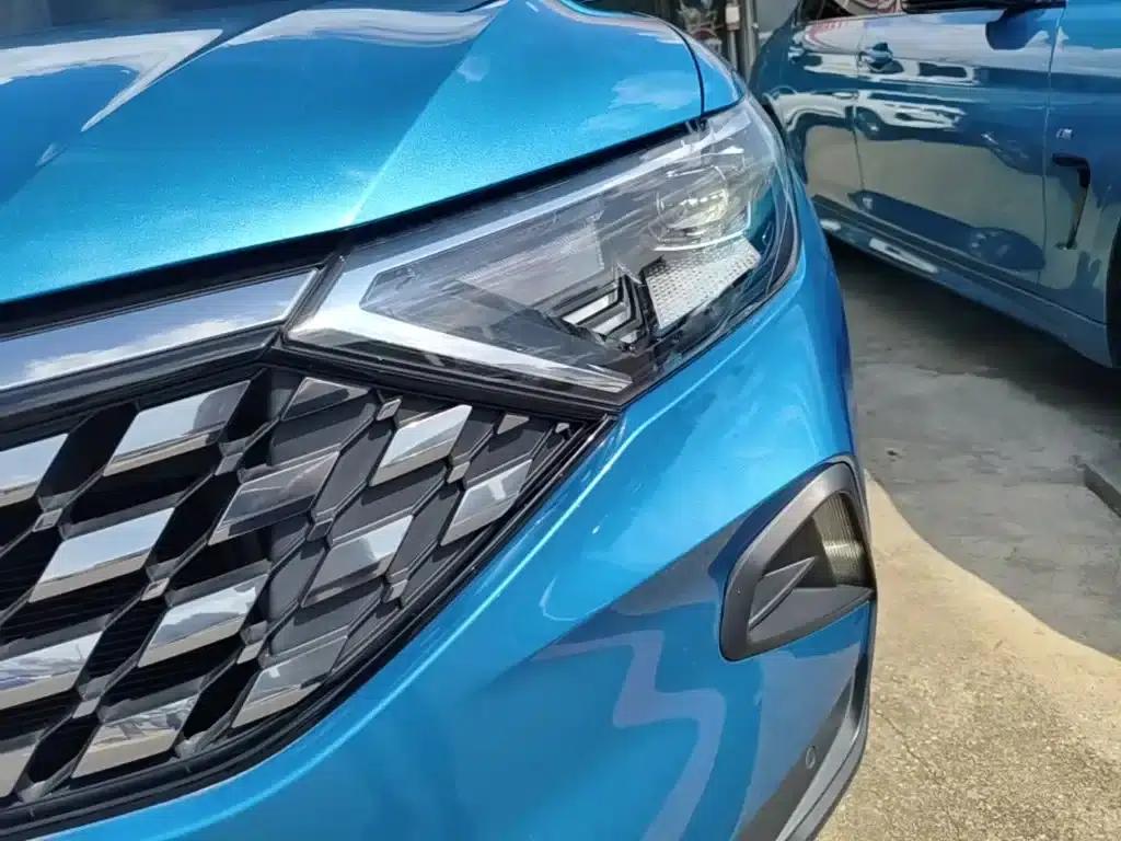 Jetta VS7 2020 1.4T Automatic Glory Edition — миниатюра 24