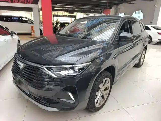 Jetta VS7 2024 280TSI Automatic Enjoy Edition