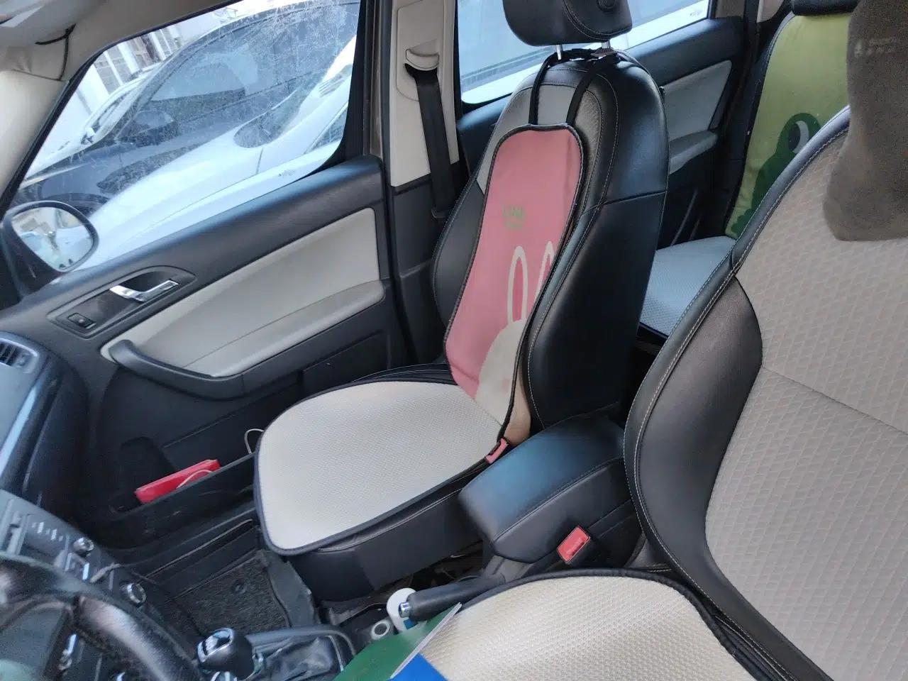 Skoda Yeti 2016 1.4TSI DSG Advanced Edition — миниатюра 15